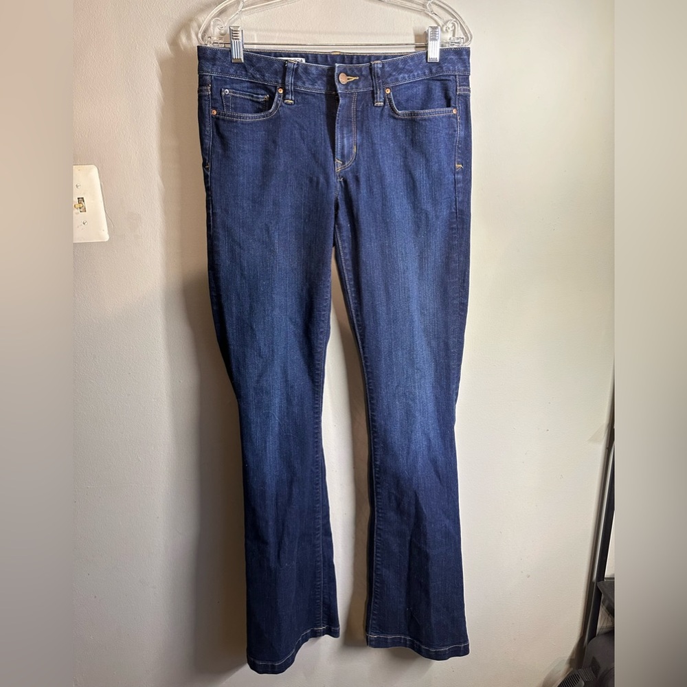 GAP jeans